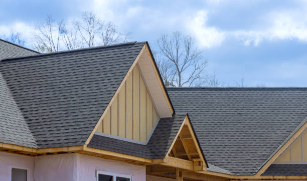 Trusted Grovetown, GA Roofing Services Experts